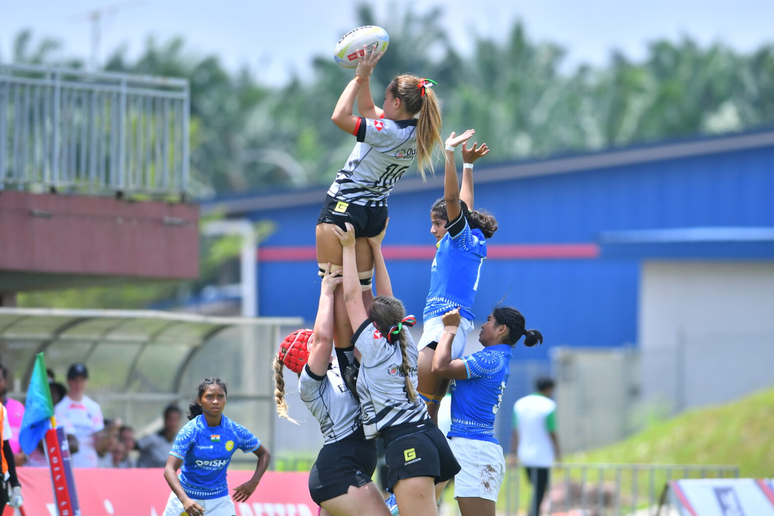 UAE Rugby